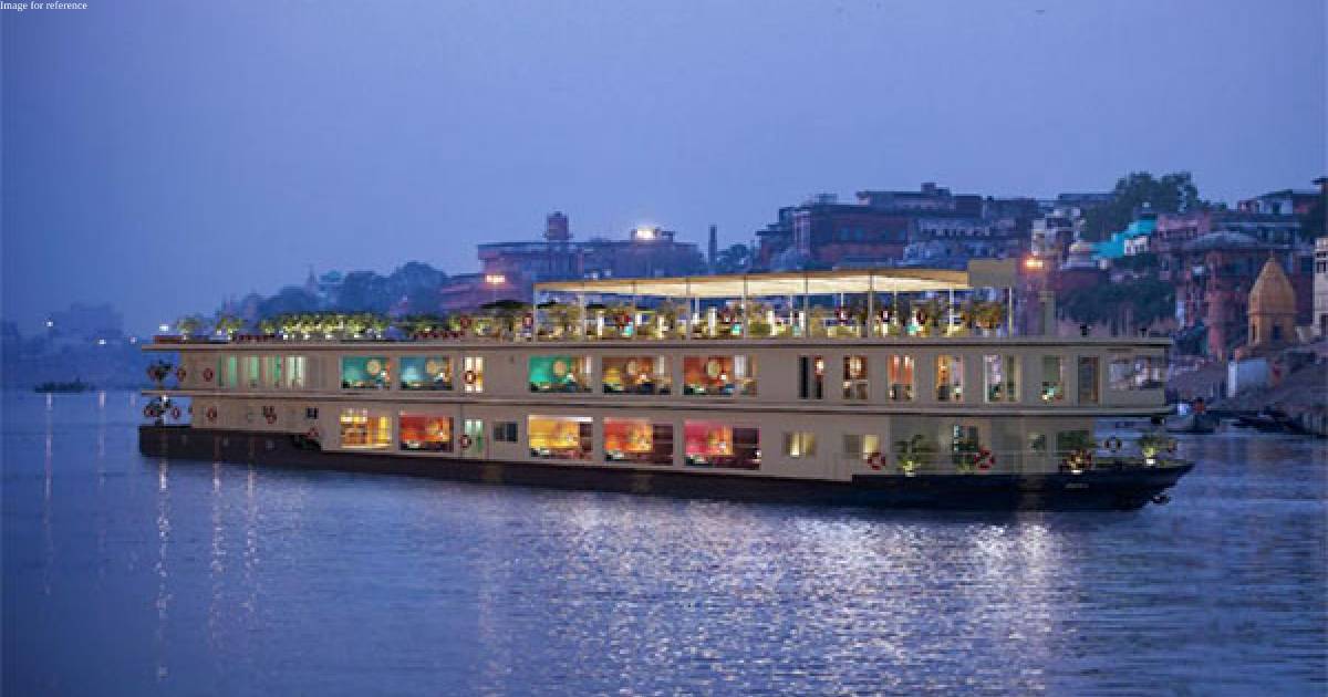 World's longest river cruise 'Ganga Vilas' to unlock potential of river cruise tourism in India: Sarbananda Sonowal